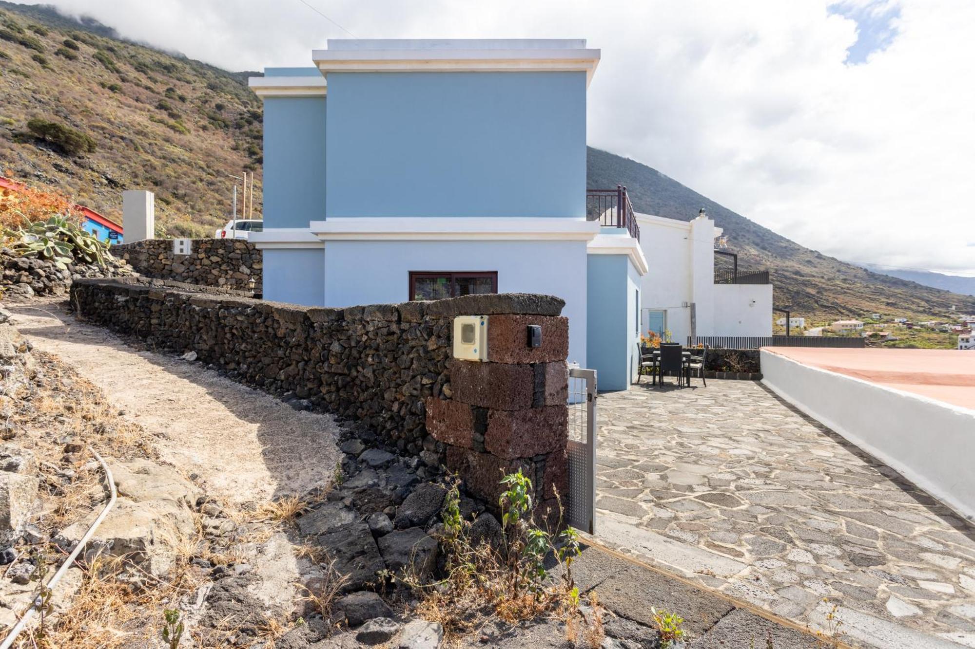 Casita del Lomo Jerez de la Frontera Exterior foto