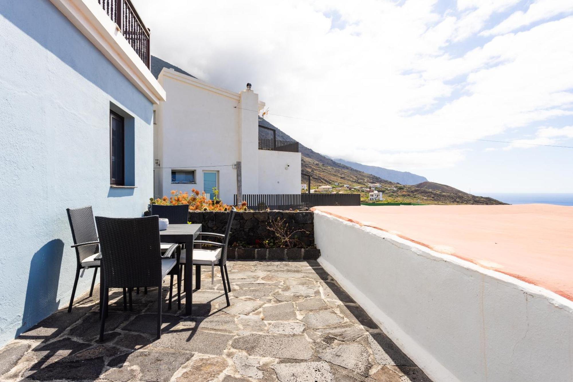 Casita del Lomo Jerez de la Frontera Exterior foto